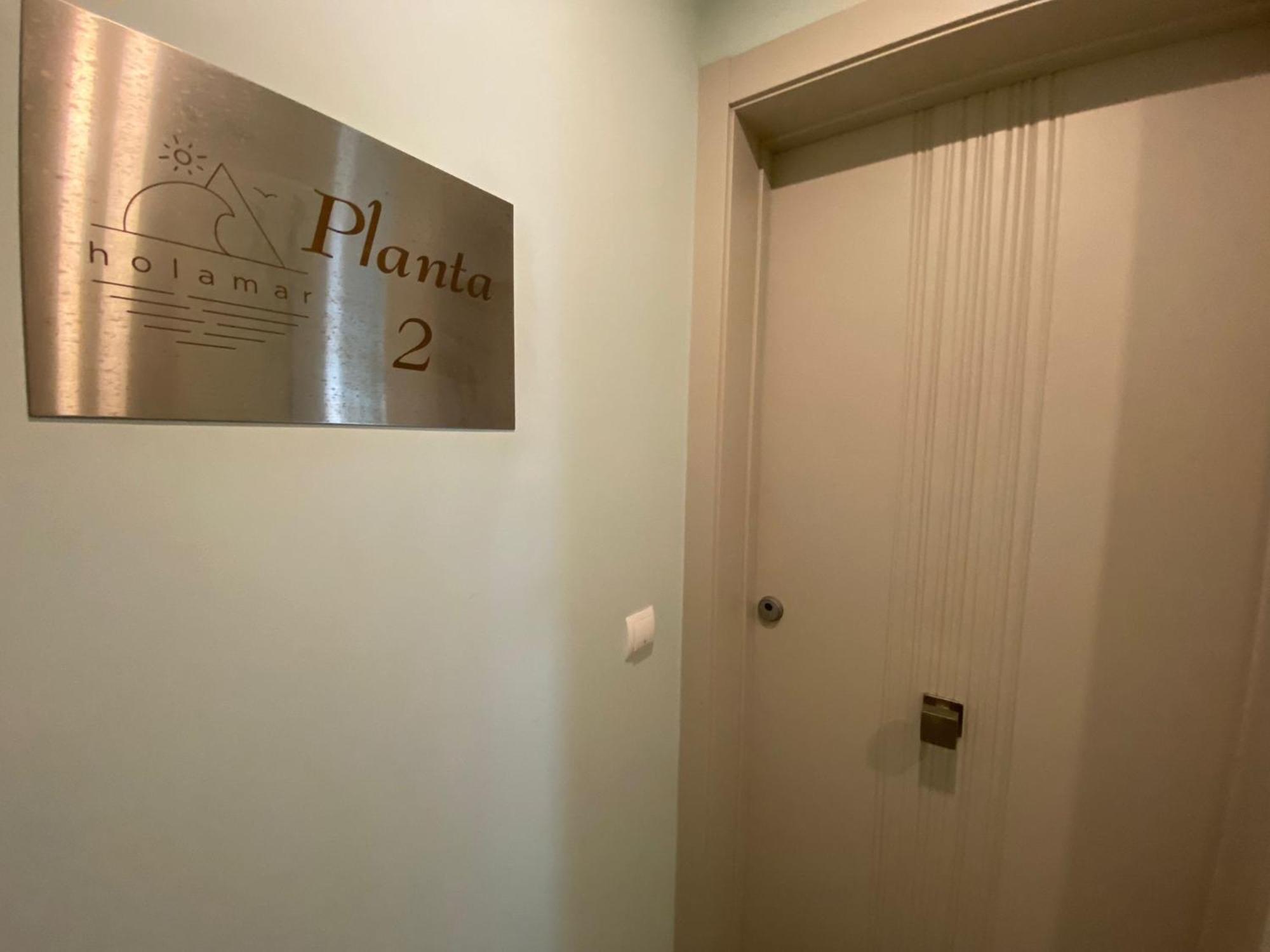 Holamar Luxury Apartment Calpe Bagian luar foto