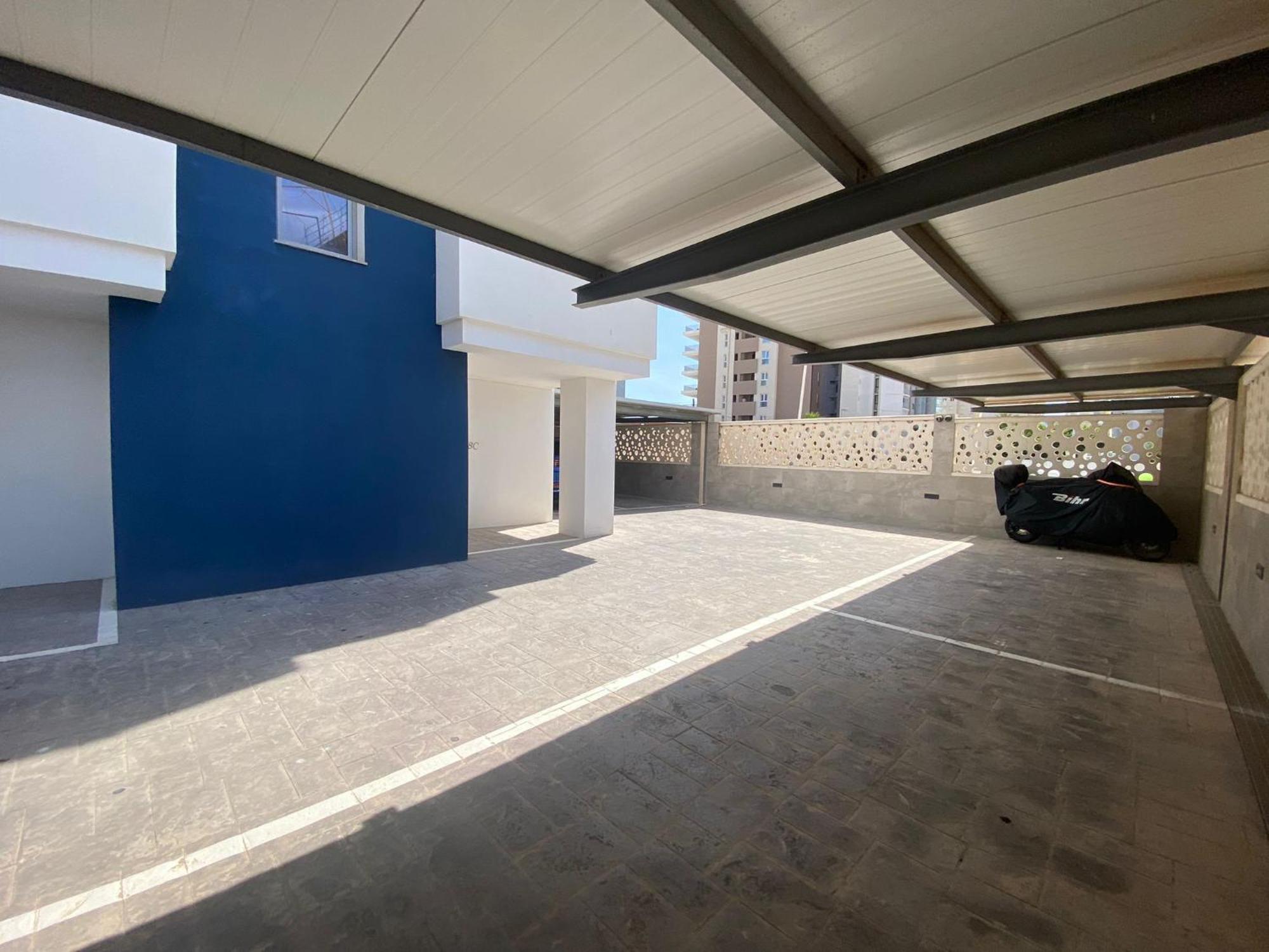Holamar Luxury Apartment Calpe Bagian luar foto